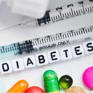 Diabetes